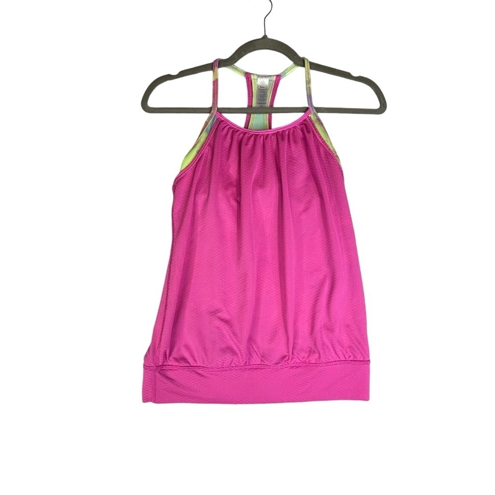 Ivivva by Lululemon Girls Tank